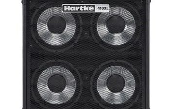 HARTKE/410XL