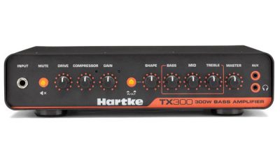 HARTKE/TX300